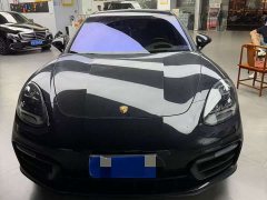 Porsche Panamera 2.9T - ფოტო 4