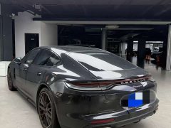 Porsche Panamera 2.9T - ფოტო 6
