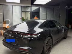 Porsche Panamera 2.9T - ფოტო 7