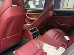 Porsche Panamera 2.9T - ფოტო 8