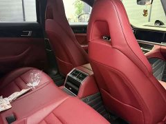 Porsche Panamera 2.9T - ფოტო 9