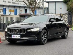 Volvo S90 B5 Smart Luxury Edition - photo 1