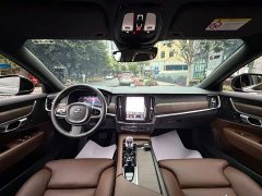 Volvo S90 B5 Smart Luxury Edition - photo 13