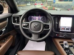 Volvo S90 B5 Smart Luxury Edition - photo 14