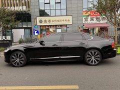 Volvo S90 B5 Smart Luxury Edition - photo 3