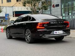 Volvo S90 B5 Smart Luxury Edition - photo 4
