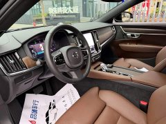 Volvo S90 B5 Smart Luxury Edition - photo 7