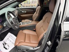 Volvo S90 B5 Smart Luxury Edition - photo 8