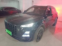 FAW Hongqi HS5 2.0T Two-Wheel Drive Mystic Shadow Edition - фото 1