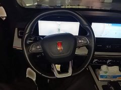 FAW Hongqi HS5 2.0T Two-Wheel Drive Mystic Shadow Edition - фото 10