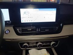FAW Hongqi HS5 2.0T Two-Wheel Drive Mystic Shadow Edition - фото 12