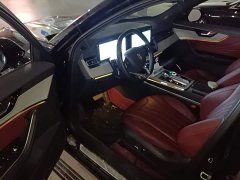 FAW Hongqi HS5 2.0T Two-Wheel Drive Mystic Shadow Edition - фото 15