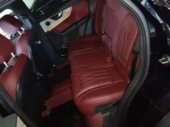 FAW Hongqi HS5 2.0T Two-Wheel Drive Mystic Shadow Edition - фото 16