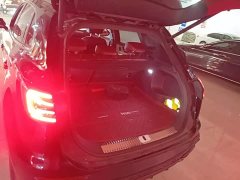 FAW Hongqi HS5 2.0T Two-Wheel Drive Mystic Shadow Edition - фото 18