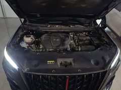 FAW Hongqi HS5 2.0T Two-Wheel Drive Mystic Shadow Edition - фото 19