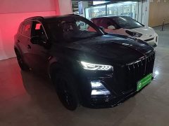 FAW Hongqi HS5 2.0T Two-Wheel Drive Mystic Shadow Edition - фото 3