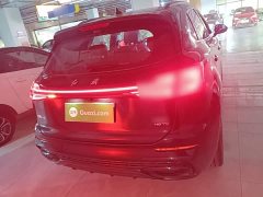FAW Hongqi HS5 2.0T Two-Wheel Drive Mystic Shadow Edition - фото 5