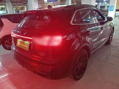 FAW Hongqi HS5 2.0T Two-Wheel Drive Mystic Shadow Edition - фото 6