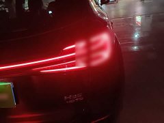 FAW Hongqi HS5 2.0T Two-Wheel Drive Mystic Shadow Edition - фото 7