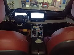FAW Hongqi HS5 2.0T Two-Wheel Drive Mystic Shadow Edition - фото 9