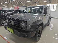 Tank 300 Off-Road Edition 2.0T Conqueror - ფოტო 1