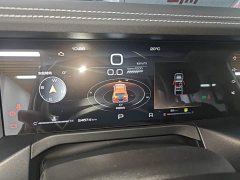 Tank 300 Off-Road Edition 2.0T Conqueror - ფოტო 11