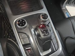 Tank 300 Off-Road Edition 2.0T Conqueror - ფოტო 13