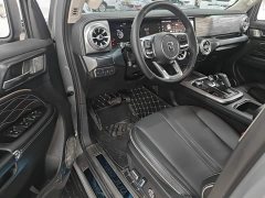 Tank 300 Off-Road Edition 2.0T Conqueror - ფოტო 15