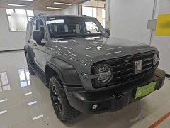 Tank 300 Off-Road Edition 2.0T Conqueror - ფოტო 3