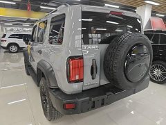 Tank 300 Off-Road Edition 2.0T Conqueror - ფოტო 4