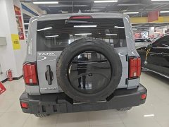 Tank 300 Off-Road Edition 2.0T Conqueror - ფოტო 5