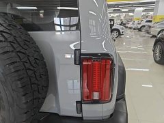 Tank 300 Off-Road Edition 2.0T Conqueror - ფოტო 7
