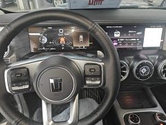 Tank 300 Off-Road Edition 2.0T Conqueror - ფოტო 9
