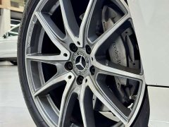 Mercedes-Benz E-Class (Imported) Facelift E 260 4MATIC Convertible - ფოტო 14