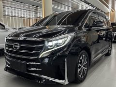 GAC Aion M8 Lingxiu Series 390T Premium Edition - фото 1