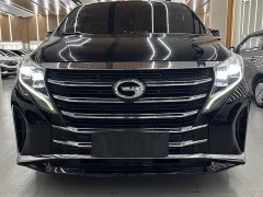 GAC Aion M8 Lingxiu Series 390T Premium Edition - фото 2