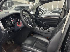 GAC Aion M8 Lingxiu Series 390T Premium Edition - фото 3