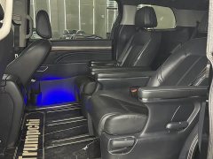 GAC Aion M8 Lingxiu Series 390T Premium Edition - фото 5