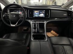 GAC Aion M8 Lingxiu Series 390T Premium Edition - фото 6