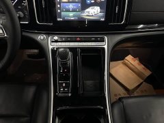 GAC Aion M8 Lingxiu Series 390T Premium Edition - фото 7