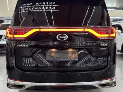 GAC Aion M8 Lingxiu Series 390T Premium Edition - фото 8