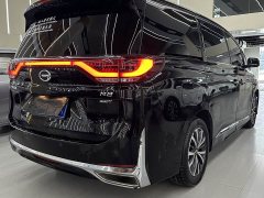 GAC Aion M8 Lingxiu Series 390T Premium Edition - фото 9