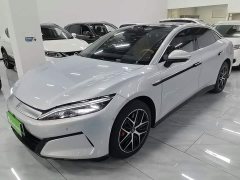 BYD Han L EV AWD LiDAR Flagship - ფოტო 1