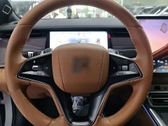 BYD Han L EV AWD LiDAR Flagship - ფოტო 10