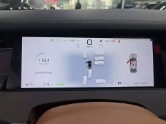 BYD Han L EV AWD LiDAR Flagship - ფოტო 11