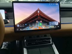 BYD Han L EV AWD LiDAR Flagship - ფოტო 12