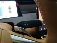 BYD Han L EV AWD LiDAR Flagship - ფოტო 13