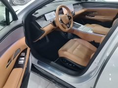 BYD Han L EV AWD LiDAR Flagship - ფოტო 15