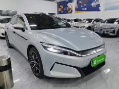 BYD Han L EV AWD LiDAR Flagship - ფოტო 3