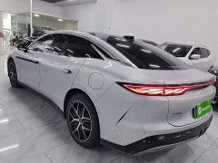 BYD Han L EV AWD LiDAR Flagship - ფოტო 4